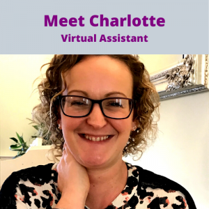 Momentum VA Meet Charlotte Virtual Assistant